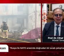 NATO-Rusya geriliminde Avrupa&rsquo;nın hesabı başka &ccedil;ıktı!