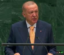 Cumhurbaşkanı Erdoğan: Son 12 ay, 30 yılın en kanlı d&ouml;nemlerinden biri olarak kayıtlara ge&ccedil;ti