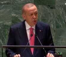 Cumhurbaşkanı Erdoğan, BM Genel Kurulu'nda yine Filistin'in sesi olacak