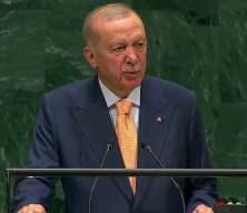 Cumhurbaşkanı Erdoğan: İslam d&uuml;şmanlığı Batı'da veba gibi yayılıyor
