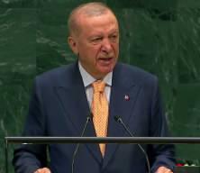 Cumhurbaşkanı Erdoğan: Kıbrıs T&uuml;rk halkının egemen eşitliği tescil edilmeli