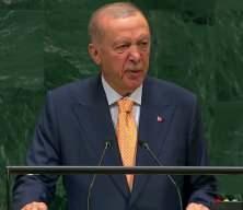 Cumhurbaşkanı Erdoğan: T&uuml;rk Devletleri teşkilatı &ouml;rnek bir b&ouml;lgesel iş birliği modeli