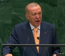 Cumhurbaşkanı Erdoğan: Uluslararası Yapay Zek&acirc; S&ouml;zleşmesi&rsquo;nin hazırlanması m&uuml;himdir