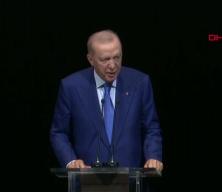 Cumhurbaşkanı Erdoğan'dan ABD'deki ara se&ccedil;im &ouml;ncesi &ccedil;ağrı