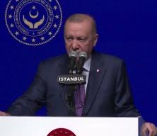 Cumhurbaşkanı Erdoğan Fon krizinde  devreye girdi!