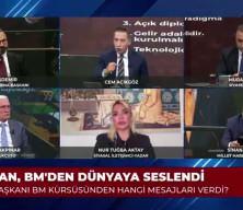 Devlet Bah&ccedil;eli'den Mansur Yavaş tepkisi!