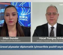 Altın i&ccedil;in kritik hafta! Savaş, faiz ve dolar &uuml;&ccedil;geninde yeni d&ouml;nem