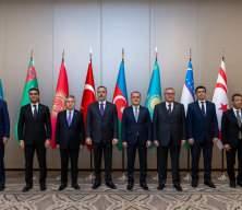 Dışişleri Bakanı Fidan, TDT Dışişleri Bakanları Konseyi Gayriresmi Toplantısı'na katıldı