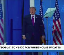 D&uuml;nyanın g&ouml;z&uuml; Trump Pezeşkiyan g&ouml;r&uuml;şmesinde