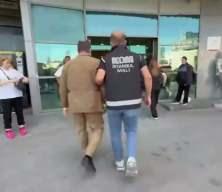 Emre Alkin&rsquo;in g&ouml;zaltı g&ouml;r&uuml;nt&uuml;leri ortaya &ccedil;ıktı