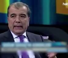 Enver Altaylı adliyeye getirildi! İfade veriyor