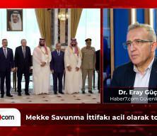 Riyad'da tarihi Mekke İttifakı zirvesi! G&uuml;&ccedil;l&uuml;er: T&uuml;rkiye b&ouml;lgedeki askeri dengeleri değiştirecek