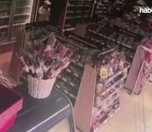 Esenyurt'ta pompacıya silahlı saldırı; o anlar kamerada