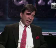 Eski MİT g&ouml;revlisi Kozinoğlu'nun &ouml;l&uuml;m&uuml;ne ilişkin soruşturmada tutuklanan Altaylı'nın hakimlik kararına ulaşıldı