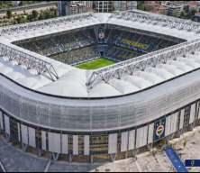 Fenerbah&ccedil;e stadının kapasitesi 64 bin kişiye &ccedil;ıkarılacak