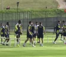 Fenerbah&ccedil;e'de 13 futbolcuya milli davet!
