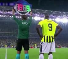 Fenerbah&ccedil;e'de Romelu Lukaku ger&ccedil;eği ortaya &ccedil;ıktı!