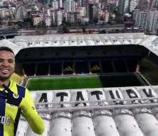 Fenerbah&ccedil;e'den taraftarın y&uuml;reğine su serpen transfer yasağı a&ccedil;ıklaması