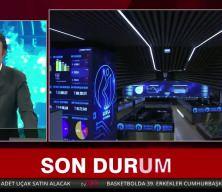 Fon soruşturmasında 20 ş&uuml;pheliden 17'sine tutuklama talebi