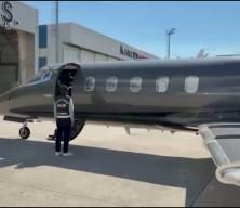Fon soruşturmasında 2 &ouml;zel jet ile 1 l&uuml;ks yata el konuldu