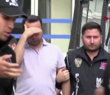 Fon soruşturmasında 6 ş&uuml;pheli daha g&ouml;zaltına alındı