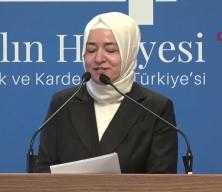 Fon soruşturmasında adı ge&ccedil;en Fatma Bet&uuml;l Sayan Kaya istifa etti