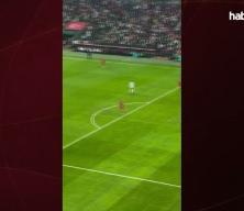 Fransızlar, T&uuml;rkiye galibiyetine sevinemedi! Mbappe'ye ağlıyorlar
