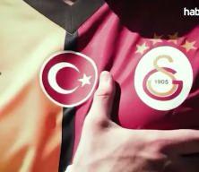 Galatasaray'da bir sakatlık daha