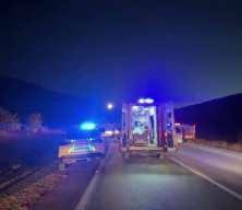 Gaziantep'te katliam gibi kaza: &Ccedil;ok sayıda &ouml;l&uuml; ve yaralı var