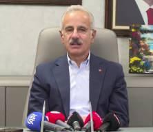 Halkalı-Kapıkule Hızlı Tren Hattı&rsquo;nda ilk etap a&ccedil;ılıyor