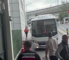Hepsini ifşa etti şifre &ccedil;&ouml;z&uuml;ld&uuml;! Afra Sara&ccedil;oğlu, Sefo, Aras Bulut İynemli'nin ifadeleri