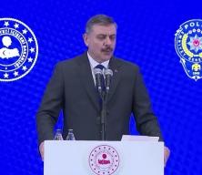 İ&ccedil;işleri Bakanı &Ccedil;ift&ccedil;i Emniyet mensuplarına faş talimatlarda bulundu