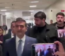  İnan G&uuml;ney'den &Ouml;zg&uuml;r &Ouml;zel'e b&uuml;y&uuml;k şok!