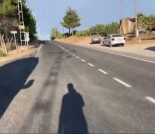 İş&ccedil;i servisi d&uuml;kkana daldı: 10 yaralı