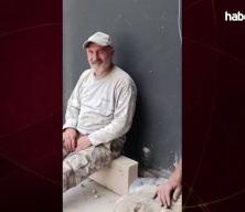 İşte Kadir İnanır'ın inşaatta &ccedil;alışan yeğeni