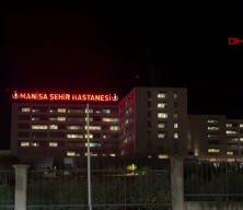 Kalp krizi ş&uuml;phesiyle hastaneye kaldırılan futbolcu hakkında kul&uuml;b&uuml;nden a&ccedil;ıklama!