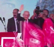 Kılı&ccedil;daroğlu'ndan İmamoğlu sorusuna tek kelimelik cevap