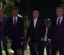 Kılı&ccedil;daroğlu'ndan olay Mansur Yavaş yorumu! Ekrem İmamoğlu ve &Ouml;zg&uuml;r &Ouml;zel'e ağır g&ouml;nderme!