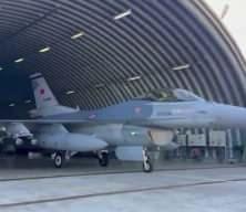Kritik F-16 temasında sıcak gelişme: Washington ile masaya oturuldu!