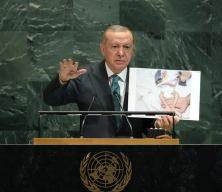 K&uuml;resel adaletsizliğe karşı bir başkaldırı: Erdoğan&rsquo;ın hafızalara kazınan BM konuşması