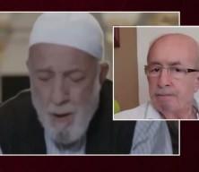 Kurtlar Vadisi'nin '&Ouml;mer Baba'sında Necati Şaşmaz hakkında &ccedil;arpıcı iddialar