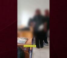 Maltepe'de akran zorbaları yine iş başında!