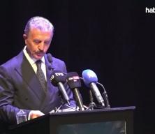MHP'li B&uuml;y&uuml;kataman: &Uuml;lkemiz k&uuml;resel bir sapkınlığın hedefinde! İzin vermeyeceğiz