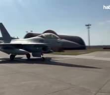 NATO alarma ge&ccedil;ti! T&uuml;rk F-16'ları peş peşe havalandı: &Ccedil;ok sayıda Rus u&ccedil;ağı tespit edildi