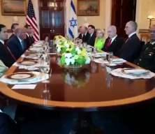 Netanyahu&rsquo;nun ABD&rsquo;deki dibi g&ouml;r&uuml;nd&uuml;: Trump da mı sırtını d&ouml;nd&uuml;?