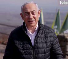 Netanyahu'nun korku dolu ABD ziyareti başlıyor