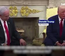  Netanyahu'ya bir darbe de ABD&rsquo;den"Onsuz daha iyi &ccedil;alışırız&rdquo;