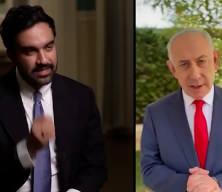 New York Belediye Başkanı Mamdani Netanyahu'yu soykırımın mimarı olarak tanımladı