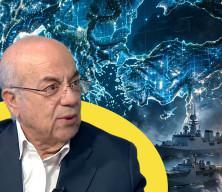 Nikos Katsouridis: T&uuml;rkiye'yi kim engelleyecek! Bu proje iflasımız olabilir
