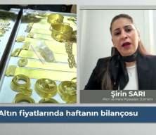 Altında kritik uyarı! Uzman isimden 6 bin TL mesajı: 'Bu d&ouml;nem biriktirme zamanı'